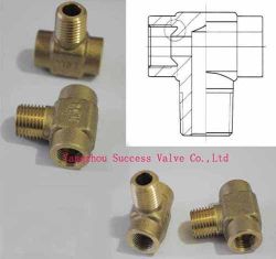 Made Brass Connector,brass Fittings,brass Parts