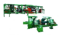 PCR Radial Tyre Building Machine-rubber machine