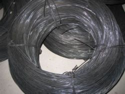 Annealed Wire,black Annealed Wire