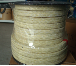 Aramid Fiber Ptfe Packing