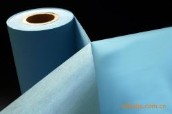 Pe Film Laminated Nonwoven Fabric