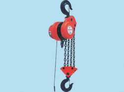 electric hoist