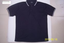 Mens Polo Shirt   