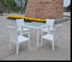 outdoor furniture