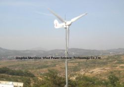 5KW Wind Power Generator with CE Approved