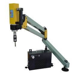 Electric Flex Arm Tapping Machine Xg-d3-12