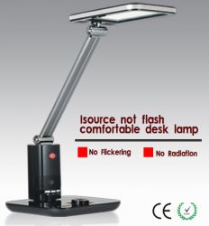 Fashionable study table lamp/table light 