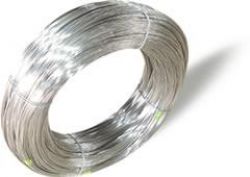 Galvanized Tie Wire