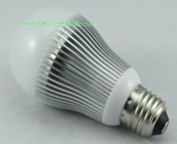 led bulb 5X1W