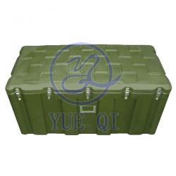 Military Box