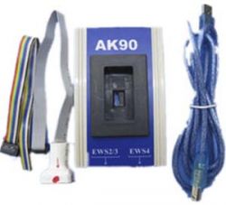 AK90 BMW Key Programmer