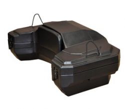 Plastic Atv Box 