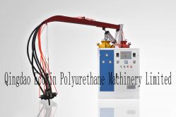 Low Pressure Foaming Machine for Polyurethane