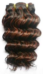 Top Quality Hair Weft