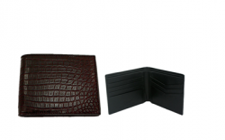 Leather Wallets