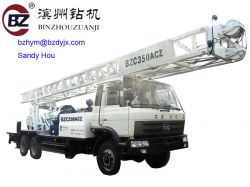 300M water well drilling machine