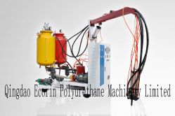 Low Pressure Foaming Machine for Polyurethane