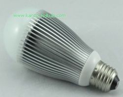 led  bulb 7X1W/9X1W