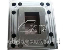 Battery Container Mould/battery Box Mould
