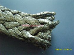 Nickel Wire Packing Gland