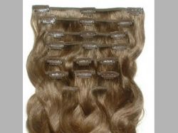 Human remy Indian weft or wigs