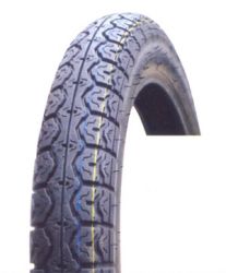 3.00-18 Motorcycle Tire