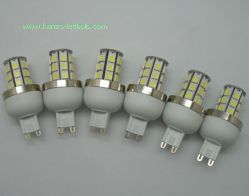 led light G9