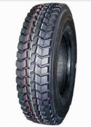 Rockstone truck tire