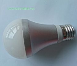 led bulb A60