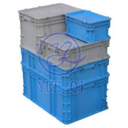 Cnc Cast Mould For Containers