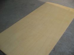 White/yellow/red Plywood For Africa Market