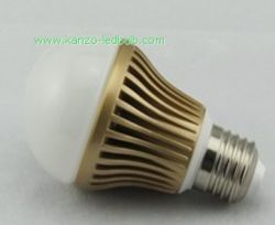 led  bulb 7X1W/9X1W