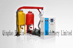 High pressure  foaming machine BH (R) Series