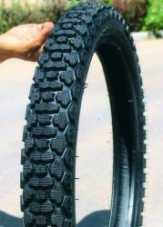 3.00-18 Motorcycle Tire