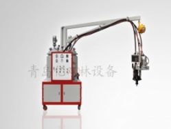 Low Pressure Polyurethane Foaming Machine BLC(R)