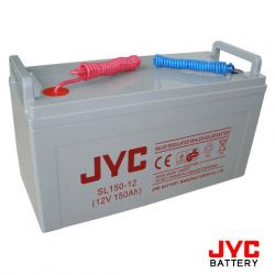 Jyc Sl150-12 12v150ah Solar Battery/batteries