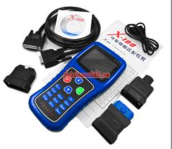 X-100 x100 Auto Key Programmer