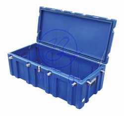 Rotomould Toolbox,plastic Carrying Case