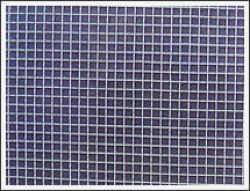 Aluminum Screen