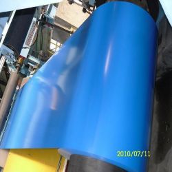 prepaint galvanized steel coil