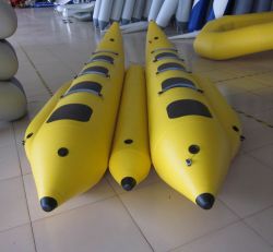  Double Banana -8person (hw-4c)