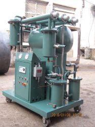 Cheap Zy Switch Oil Filtration Machine/purifier