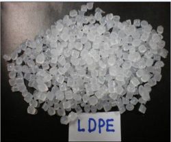 LDPE（Low-Density Polyethylene）