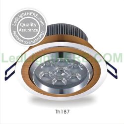 LED Downlights llh187