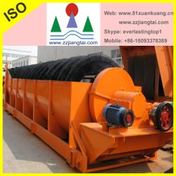 Iso9001 Quality Spiral Classifier