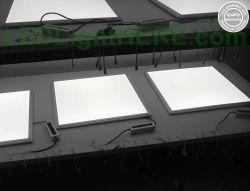 LED Panel Light 014