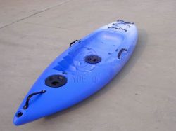Rotational Kayaks With Aluminium Mould