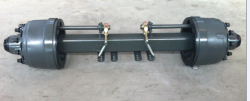 American Type Axles 16t