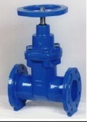  Gate Valve