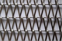 Wire Mesh Belt